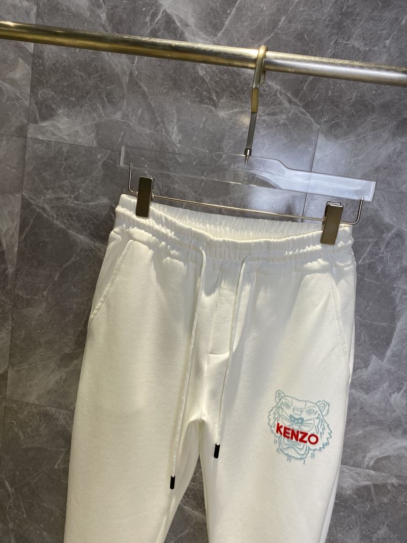 Kenzo Long Pants